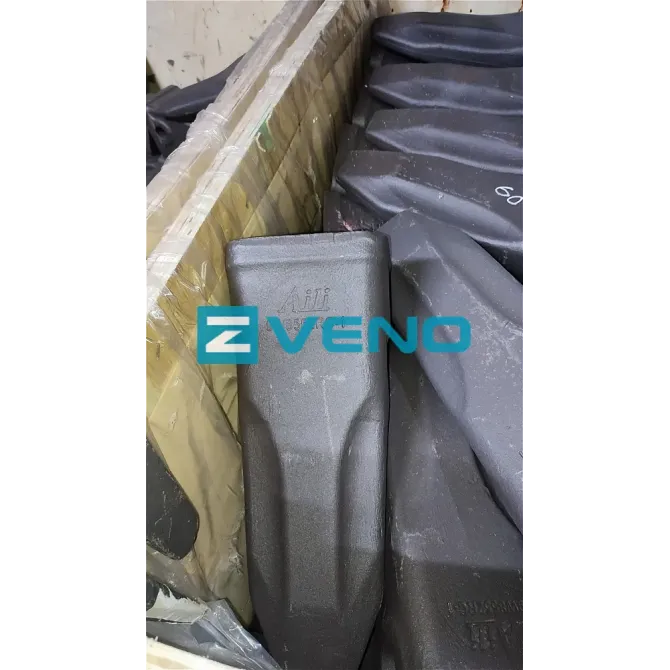 CAT Скальная усиленная коронка 9W8552RC-1 (КОВАНАЯ)