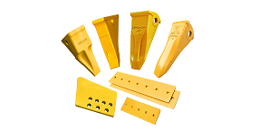 Режущие элементы