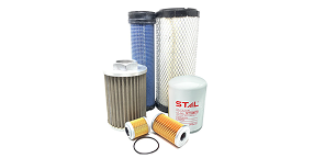 Фильтры STAL
