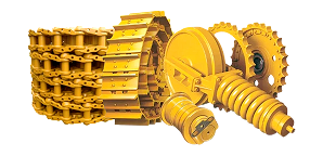 Ходовая часть