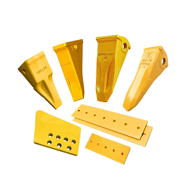 Режущие элементы