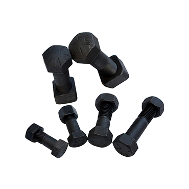 Болты и гайки