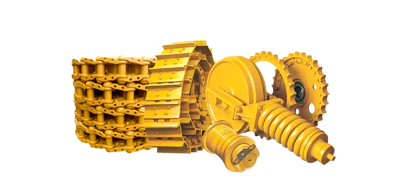 Ходовая часть